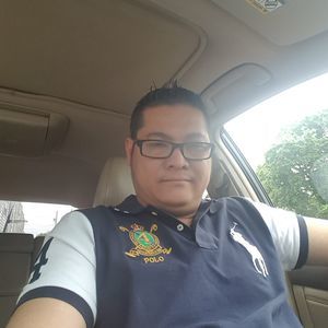 Meet your Posher, Johnny